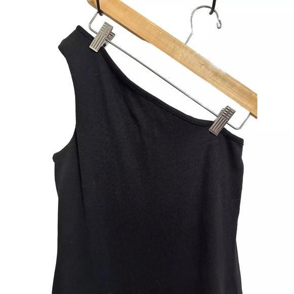 Sold Out NYC One Shoulder Dress S - Picture 8 of 10